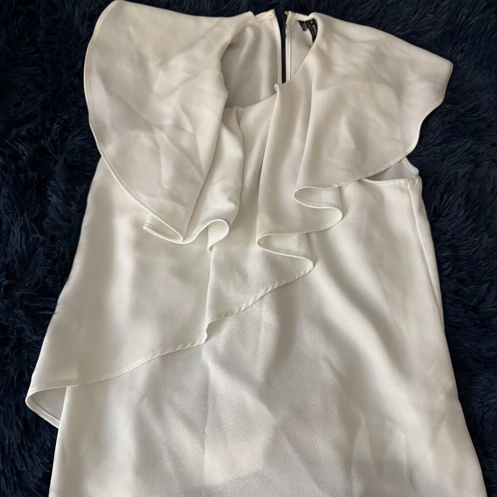 Zara Perfect Office Shirt